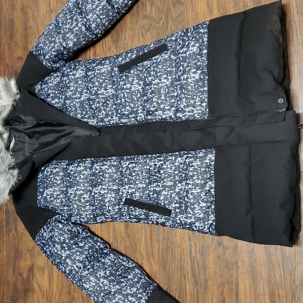 Jacket - Picture 3 of 3